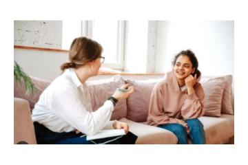 Health and Wellness Nurse Coach 