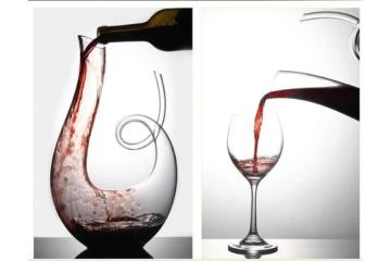 Buy Premium Wine Decanter Online for Elegant Home Bars at JSP Limited Enterprises LLC