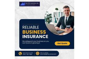Business Insurance in Orland Park