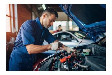 Keep Your Hybrid Running Smoothly with Hybrid Battery Service