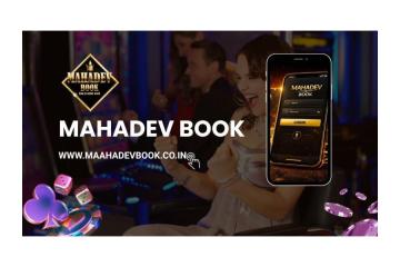 Mahadev Book