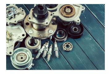 Find Hard-to-Find Hybrid Car Parts in Auckland Now