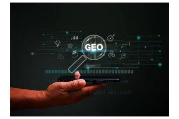 Top Generative Search Optimisation Strategies for Organic Growth