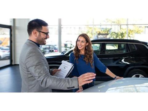 Secure a Personal Vehicle Loan with Ease with Vehicle Finance!