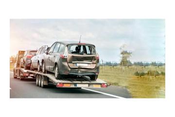 Trusted Car Wreckers Sydney Paying Top Cash | Broken Car Collections