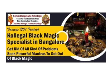 Kollegal Black Magic Specialist in Bangalore