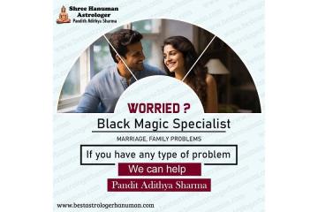 Black Magic Specialist in Kollegala