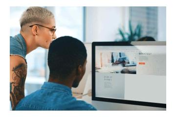 Creative Agency Los Angeles Delivering Powerful Brand Experiences