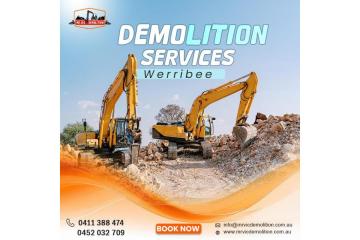 Safe and Efficient Demolition Services for Every Project