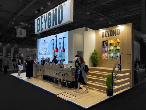 Innovative Exhibition Stand Builders for Global Expos