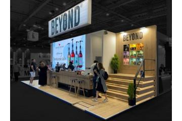 Innovative Exhibition Stand Builders for Global Expos