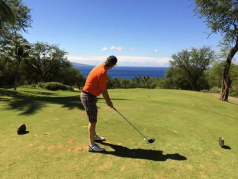 Looking to Improve Your Swing? Discover Golf Footwork Drills That Help