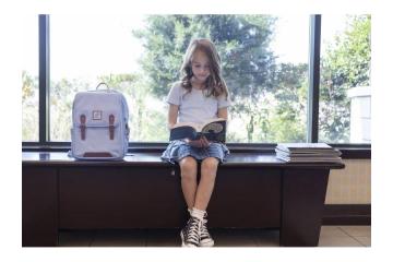 DreamPack Comfortable Backpack for Kids Built to Last