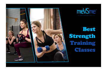 Join Strength Training Classes That Transform Your Fitness