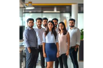 HR Management Application for Easy Workforce & Payroll Management