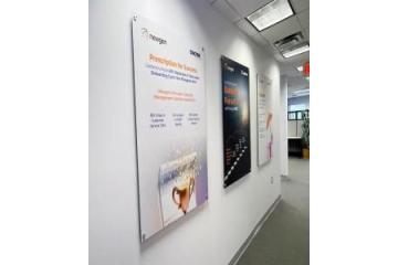 Need Standoff Signs Richmond VA? Upgrade Your Office Today