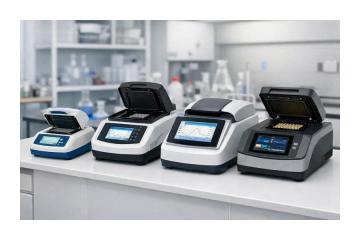 Buy PCR Thermal Cycler Instruments for Modern Laboratories