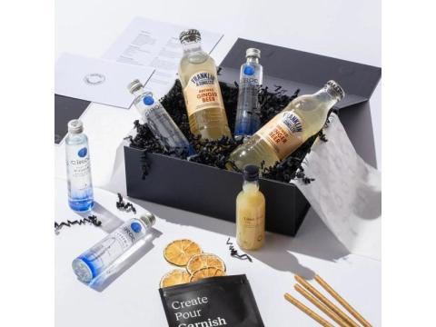 Buy the Perfect Vodka Gift Set Online - Shop Cocktail Kits Today