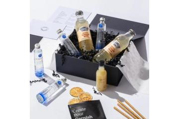 Buy the Perfect Vodka Gift Set Online - Shop Cocktail Kits Today