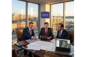 Searching for a Reliable Commercial Real Estate Broker In New York?