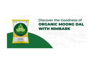 Organic Moong Dal | Nimbark Organics