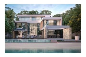 Off Plan Properties in Dubai