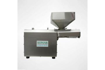 Top Cold Press Oil Machine for Pure and Natural Oil Extraction