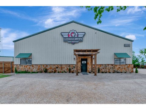German Car Repair in Fort Worth – Audi, BMW, & More!
