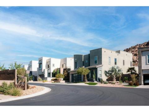 Find Affordable and Luxury Homes for Sale Summerlin – Best Deals Available