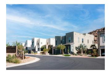 Find Affordable and Luxury Homes for Sale Summerlin – Best Deals Available