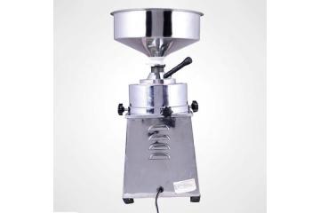 Trusted Commercial Flour Mill for High-Capacity Flour Production