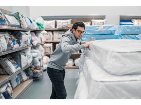 W.I Mattress – Mattress Manufacturers & Suppliers in Rani Bagh, Delhi