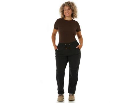 woman's work pants