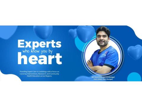 Cardiologist in dhantoli, nagpur