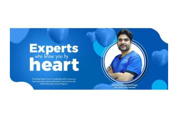 Cardiologist in dhantoli, nagpur