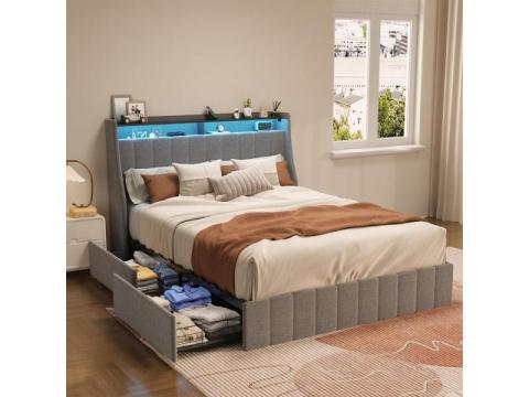 Upgrade Your Bedroom Comfort with King Bed Blanket This Spring Season