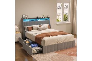 Upgrade Your Bedroom Comfort with King Bed Blanket This Spring Season