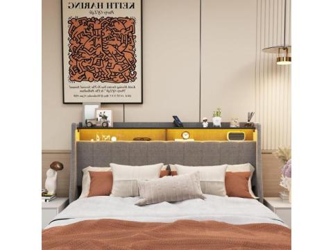 Upgrade Your Bedroom Comfort with King Bed Blanket This Spring Season - 2/2