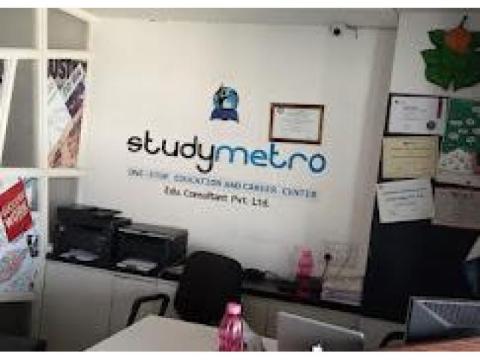 Study Metro Jaipur:- Study Abroad in Jaipur