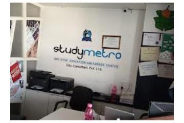 Study Metro Jaipur:- Study Abroad in Jaipur