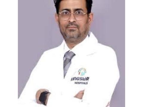 Best Internal Medicine Doctor in Nagpur