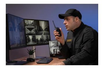 Security Companies Newcastle