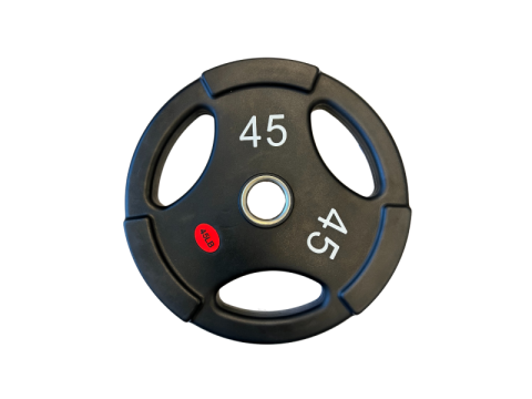 Buy Durable Bumper Plates for Spring Season Strength Training - 2/2
