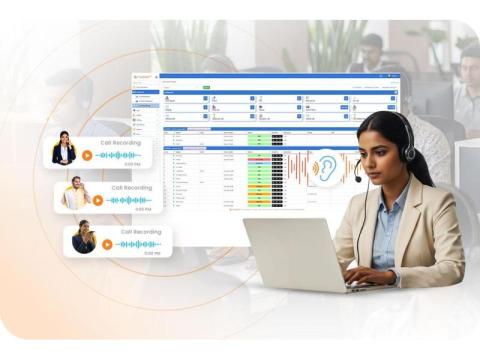 Track Customer Calls Efficiently with Call Tracking System