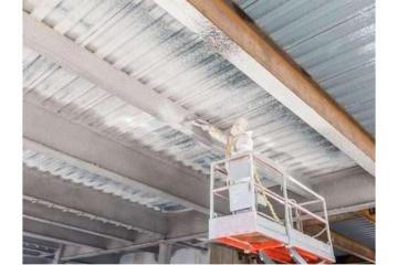 Fire Proofing in UAE