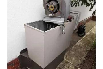 Ducted Heating Changeover | Ducted Heater Changeover | ComfyHome