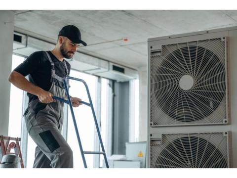 Reliable HVAC Repair Simi Valley – Fast & Affordable Heating and Cooling Service