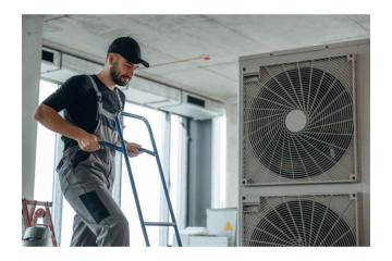 Reliable HVAC Repair Simi Valley – Fast & Affordable Heating and Cooling Service