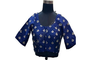 Model Blouse Supplier