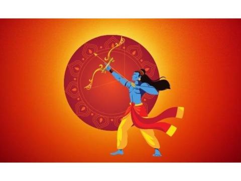 Ram Navami 2026: Spiritual Significance Explained by Vinay Bajrangi